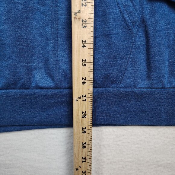 Coleman Hooded Sweatshirt Better Living In Nature Pullover Adult 2XL - Picture 8 of 10